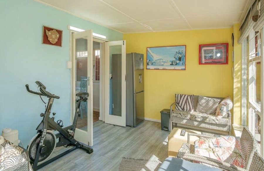4 Bedroom Property for Sale in Fish Hoek Western Cape